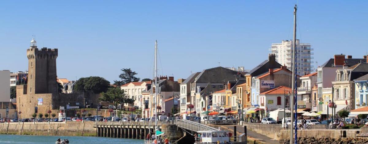 Olonne-sur-Mer